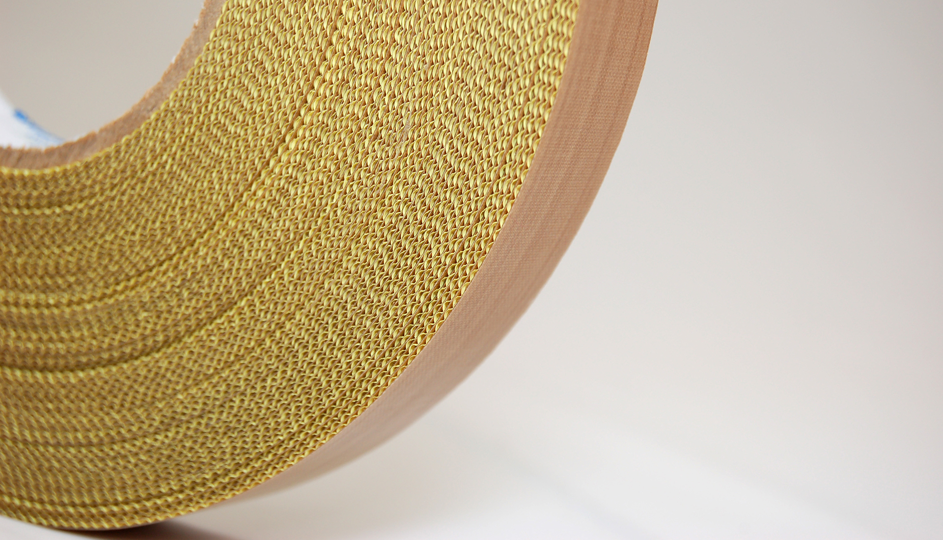 Teflon products background 2