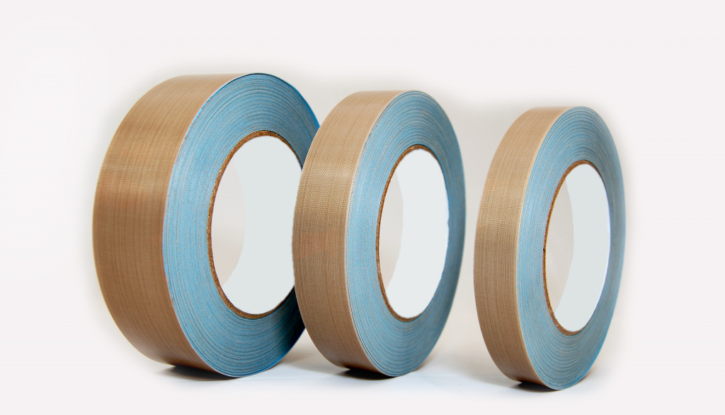 Teflon products background 4